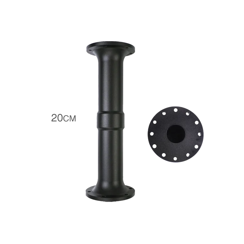 Motor Shaft Extender | E-20CM