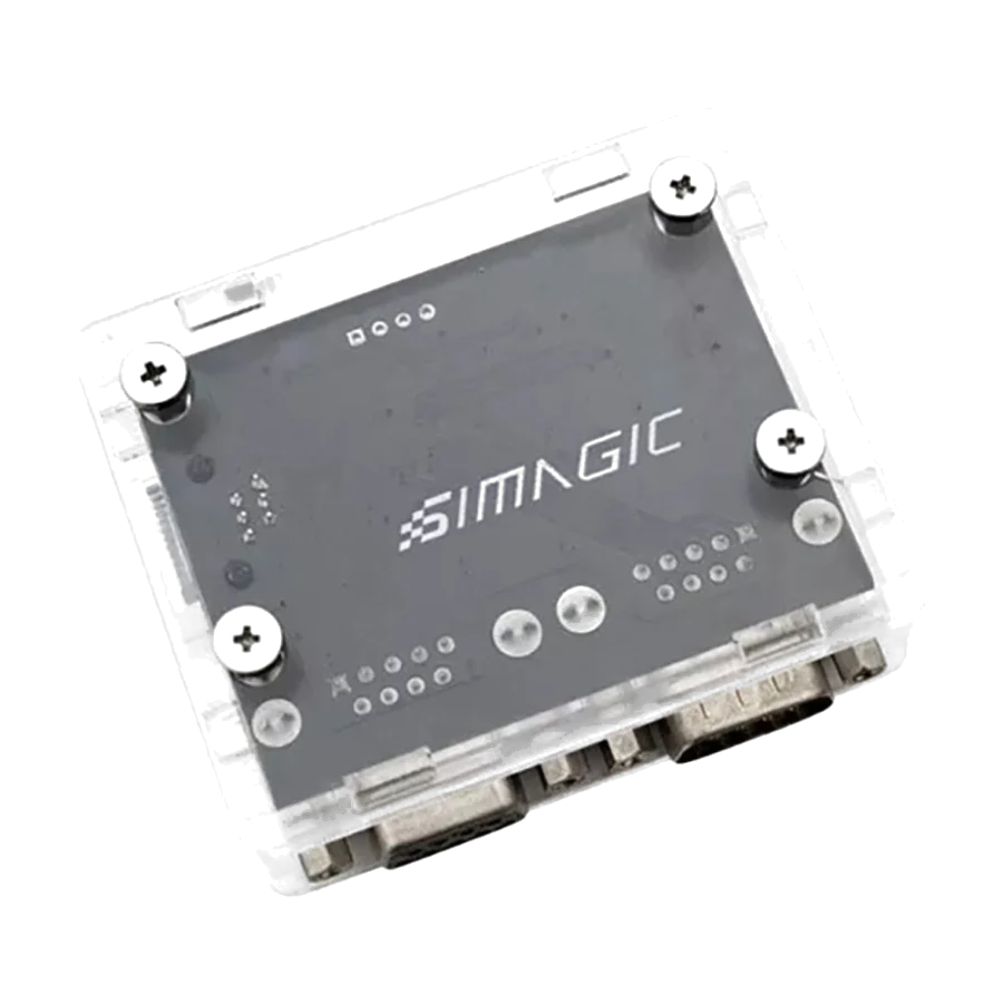 SIMAGIC Peripheral Adapter