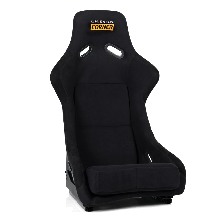 Cockpit Seat