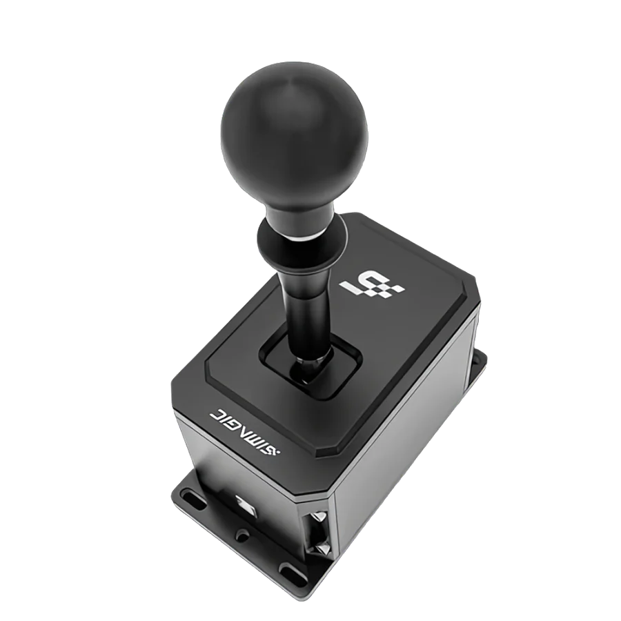 SHIFTER DS-8X