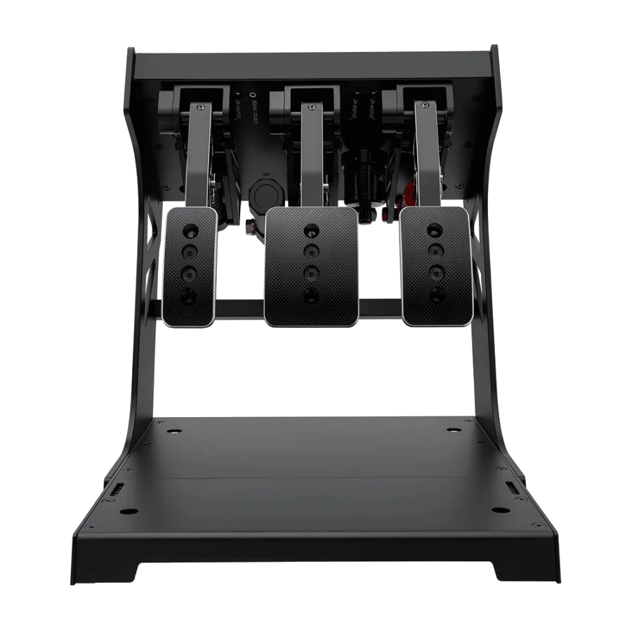P1000i-RS Pedal