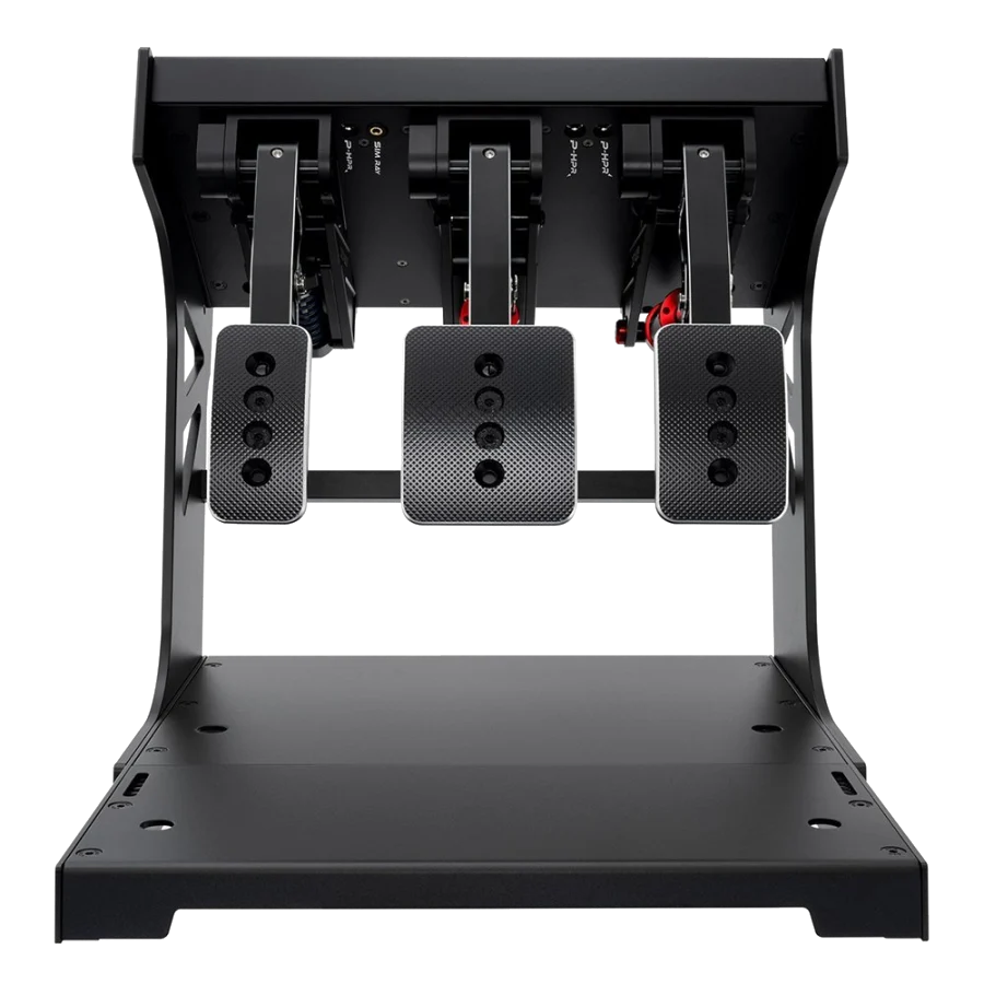 P1000i Pedal