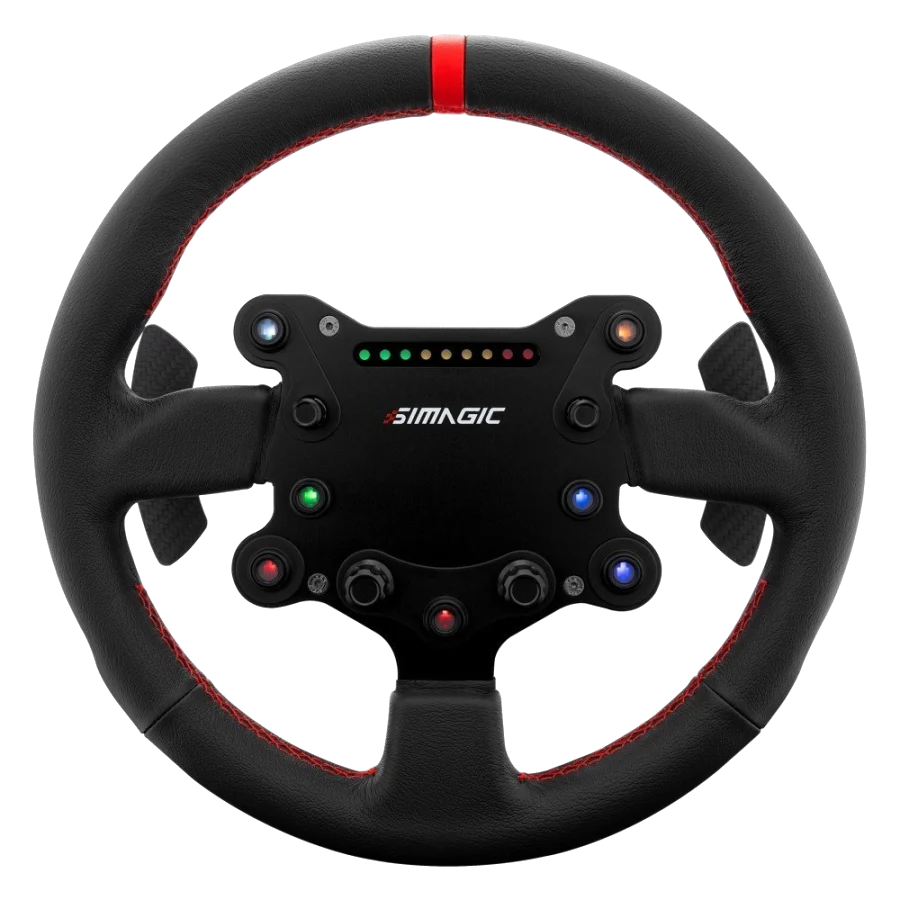 Simagic GTS Steering Wheel