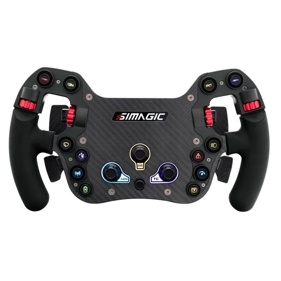 Simagic FX Formula Racing Wheel