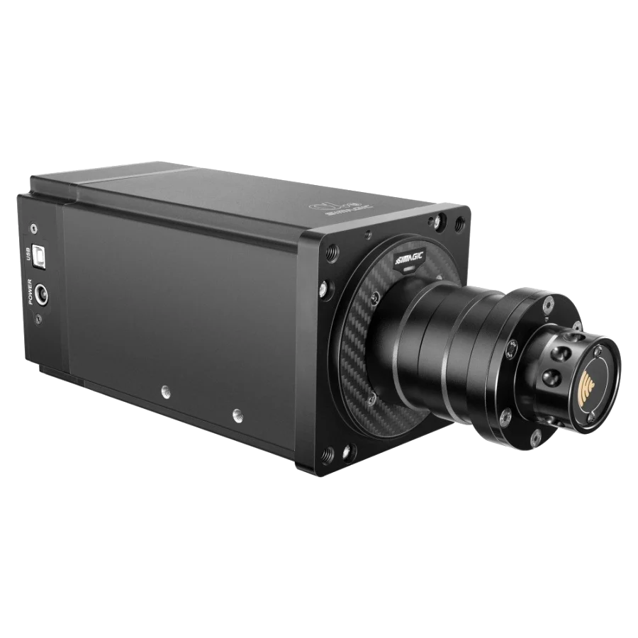 SIMAGIC ALPHA U 23 NM