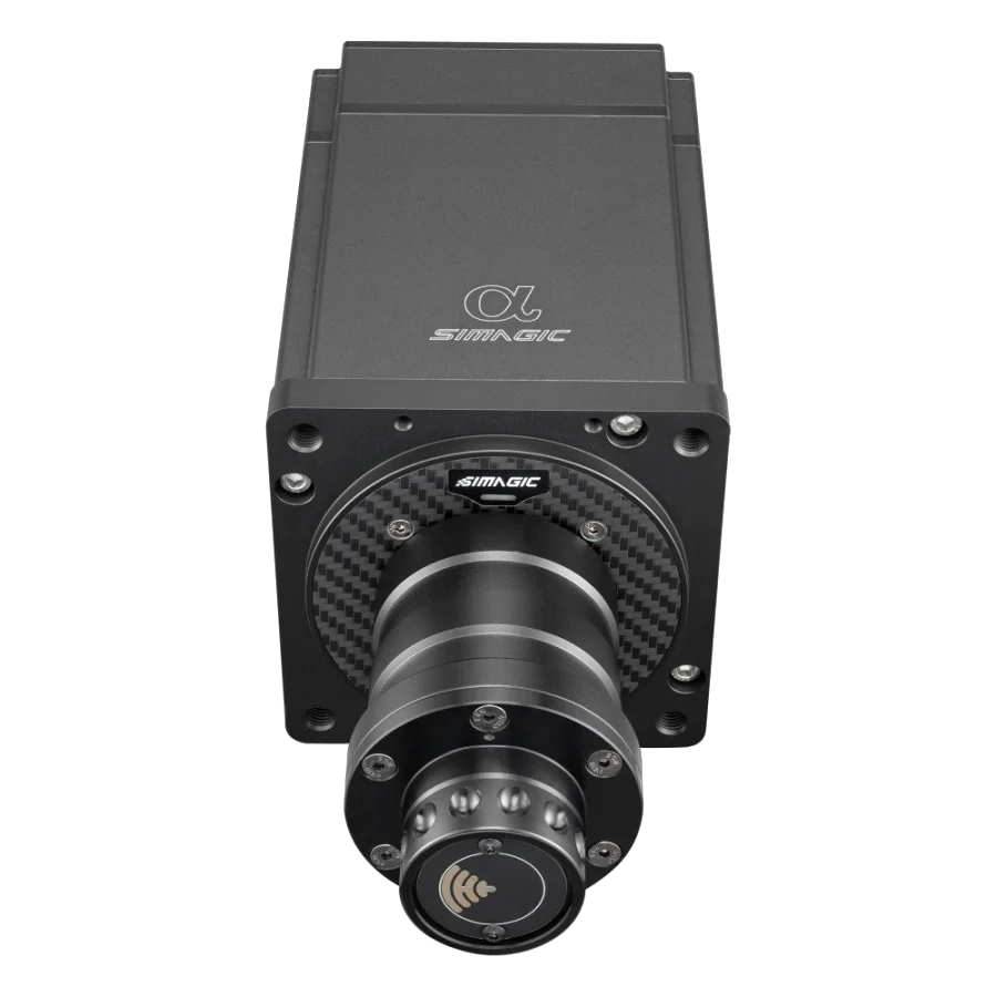 Simagic Alpha 15nm