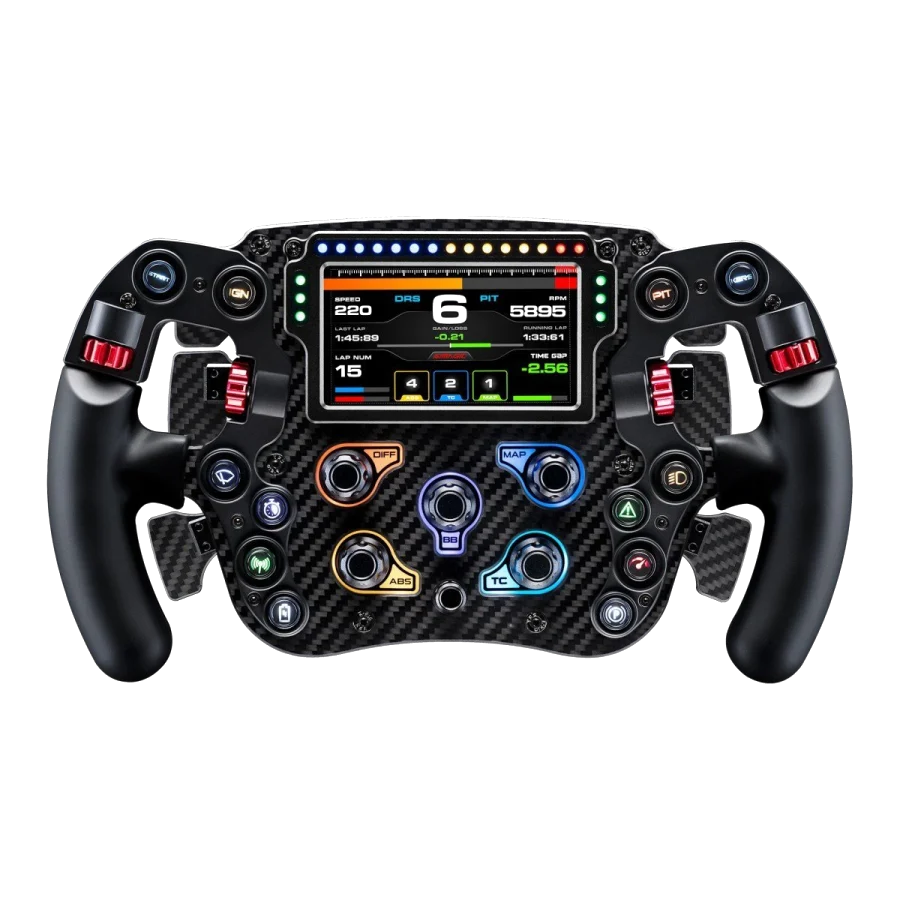 Simagic FX PRO