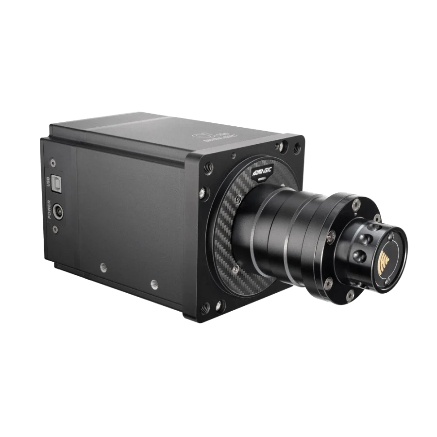 Simagic Alpha Mini 10NM