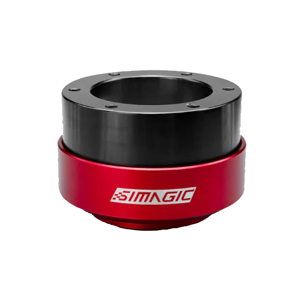 70mm SIMAGIC QR