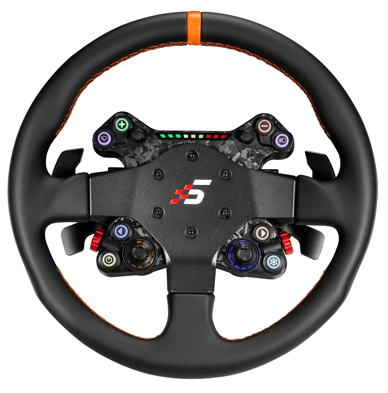NEO X-330T (Rally Steering Wheel)