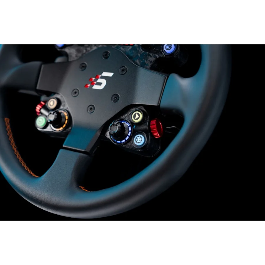 NEO X-330T (Rally Steering Wheel)