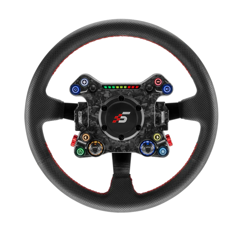 Neo X-350W (Drift Steering Wheel)