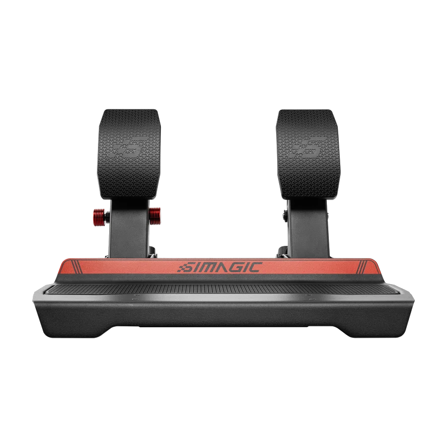 Simagic P700 Pedals