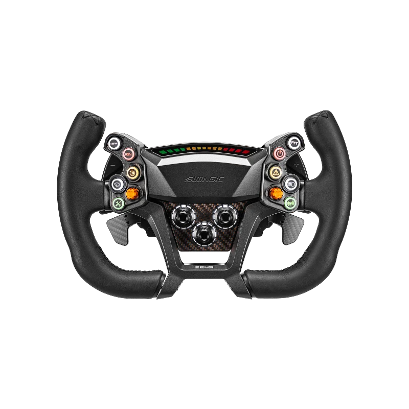 Simagic Zeus GT Steering Wheel