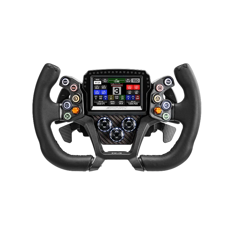 Simagic Zeus GT Steering Wheel