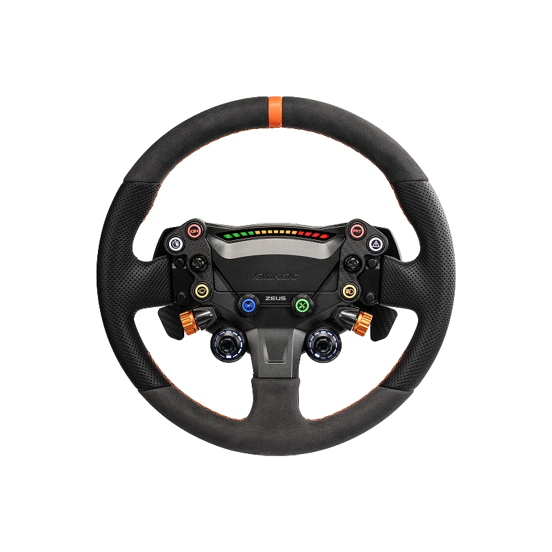 Simagic Zeus Sport Steering Wheel